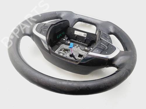 Steering wheel CITROËN C4 II (NC_)  | BP33052714C49  - Image 7