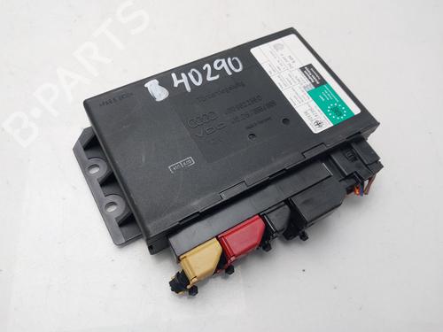 Used Electronic module Electronic module AUDI A6 C5 (4B2, 4B4) 2.5 TDI (150 hp) 36229699 36229699