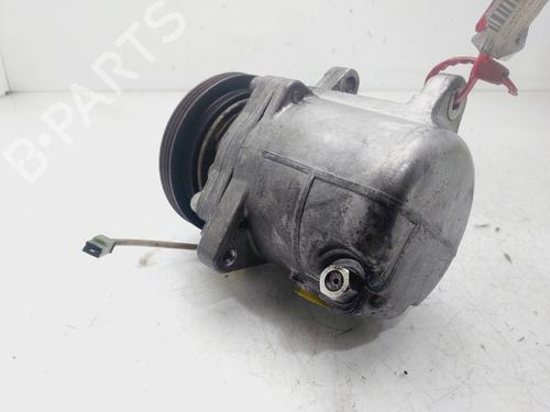 AC compressor SMART CABRIO (450) 0.6 (S1OLA1, 450.441, 450.442, 450.443) | BP29408363M34 