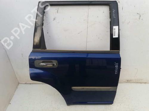 Used Right rear door NISSAN X-TRAIL I (T30) [2001-2013]  2994508