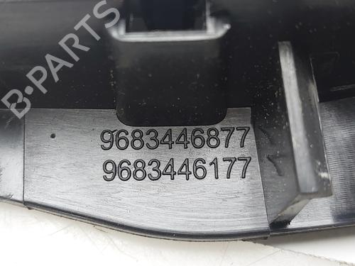 Front left interior door handle CITROËN DS3 (SA_) 1.6 THP 155 | BP35795909I13 - Image 4