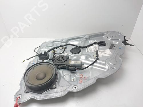 Used Rear right window mechanism Rear right window mechanism ALFA ROMEO 159 (939_) 1.9 JTDM 16V (939AXC1B, 939AXC12) (150 hp) 32683570 32683570