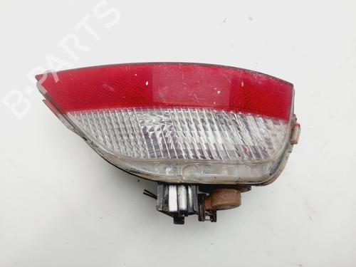 Højre baglygte kofanger RENAULT GRAND SCÉNIC III (JZ0/1_) [2009-2016]  32018085