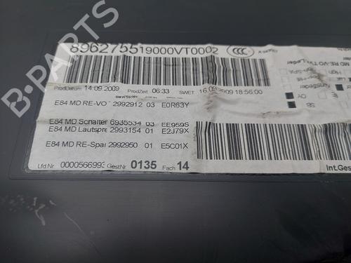 Front right panel BMW X1 (E84) xDrive 23 d | BP35800585C59 - Image 3
