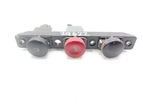 Used Warning switch CHEVROLET KALOS 1.2 (72 hp) 15422884