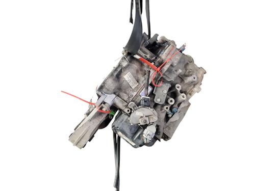 Gearbox CHEVROLET CAPTIVA (C100, C140) 2.0 D | BP29337978M3