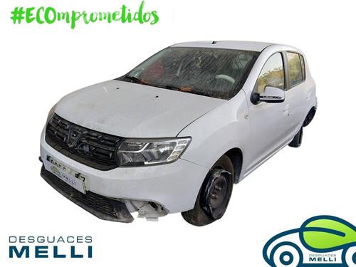 Used Parts DACIA SANDERO II 4831342