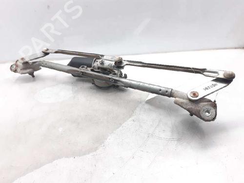 Front wiper motor TOYOTA AVENSIS (_T25_) 1.8 VVT-i (ZZT251_, ZZT251R) | BP6592285M29 