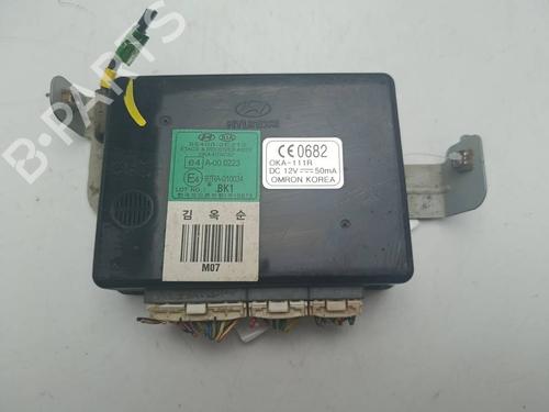 Used Electronic module Electronic module HYUNDAI TUCSON (JM) 2.0 CRDi (113 hp) 40528247 40528247