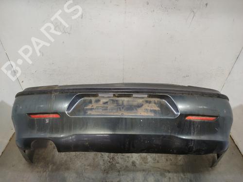 Used Rear bumper Rear bumper ALFA ROMEO 156 (932_) 2.0 16V T.SPARK (932A21__) (150 hp) 35894790 35894790