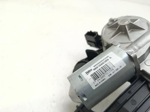 Rear wiper motor CITROËN C4 CACTUS 1.5 BlueHDi 100 | BP28106682M102 