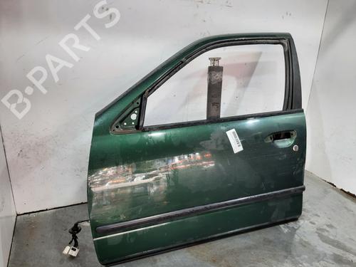 Left front door NISSAN PRIMERA (P11) 2.0 TD | BP15012075C2 