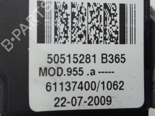 Ignition barrel ALFA ROMEO MITO (955_) 1.4 TJet (955AXG1A) | BP37423638M48 - Image 4