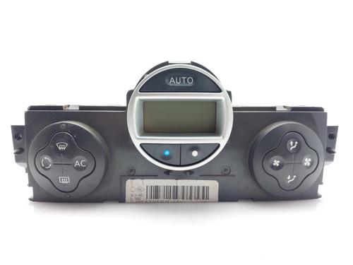 Used Climate control RENAULT GRAND SCÉNIC II (JM0/1_) 1.9 dCi (116 hp) 16362584