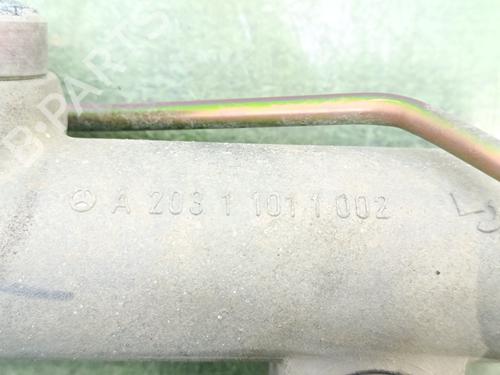 Steering rack MERCEDES-BENZ C-CLASS (W203) C 220 CDI (203.006) | BP34706366M22 - Image 5