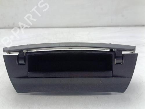 Used Ashtray Ashtray CITROËN C5 III Break (RW_) [2008-2017] 40153995 40153995