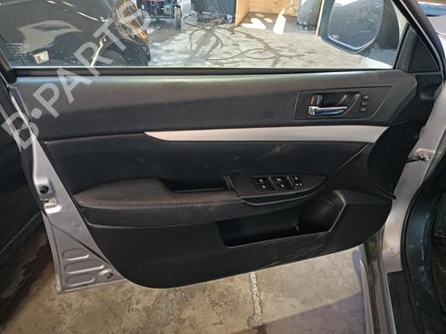 Rear left lock SUBARU LEGACY V (BM)  | BP29719645C100 