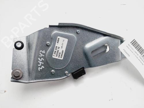 Rear wiper motor BMW X1 (F48) sDrive 16 d | BP18294935M102 