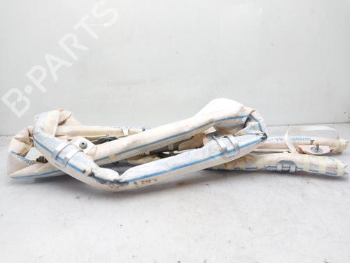 Left curtain airbag LAND ROVER RANGE ROVER SPORT II (L494) 3.0 TDV6 4x4 | BP12417173C11