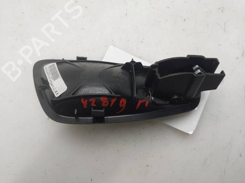 Rear left interior door handle BMW 1 (E87) 116 d | BP38591901I15 - Image 2