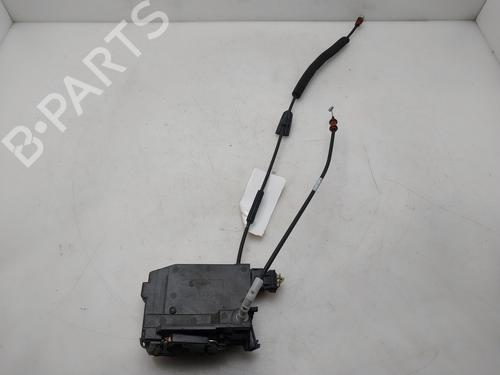 Used Rear right lock Rear right lock CITROËN C4 SPACETOURER (3D_) 1.5 BlueHDi 130 (131 hp) 33985969 33985969