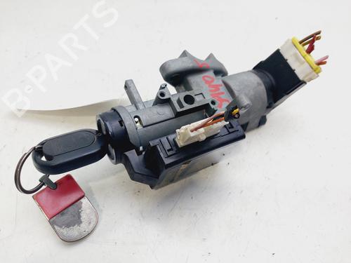 Clé de contact CHEVROLET NUBIRA Saloon 1.4 (95 hp) 29174278