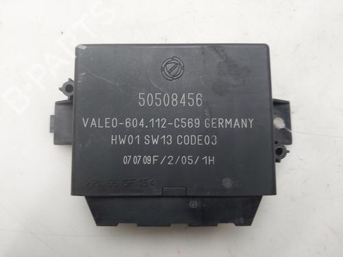 Elektronisk modul Elektronisk modul 38747034 38747034
