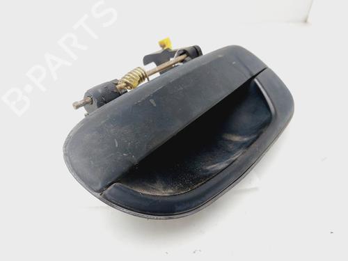 Rear left exterior door handle HYUNDAI ACCENT II (LC)  | BP28162786C130 