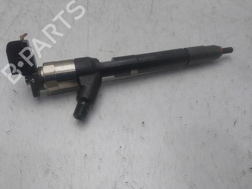 Injector OPEL ASTRA J Saloon 1.6 CDTi (69) | BP38330086M100 - Image 2