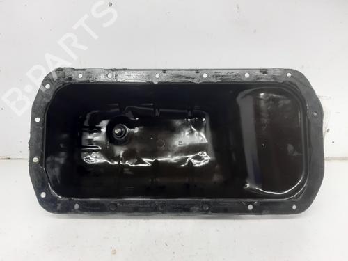Used Oil sump CITROËN C3 I (FC_, FN_) 1.4 HDi (68 hp) 13996605