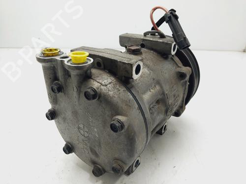 AC compressor ALFA ROMEO 156 (932_) 1.9 JTD (932.A2B00) | BP21576187M34 