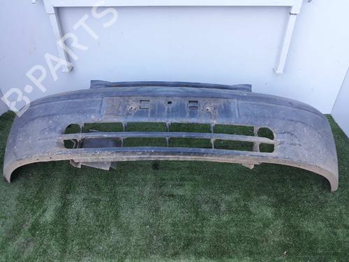 Front bumper RENAULT KANGOO (KC0/1_) D 55 1.9 (KC0D) (54 hp) 7701694499 | 7701694499 |