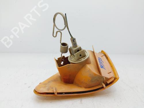 Right front indicator FORD FIESTA III (GFJ)  | BP29762849C33 