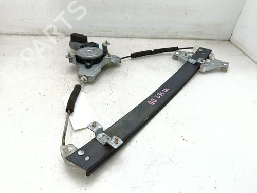 Front right window mechanism CHEVROLET LACETTI (J200) 1.6 | BP38202867C23 - Image 2
