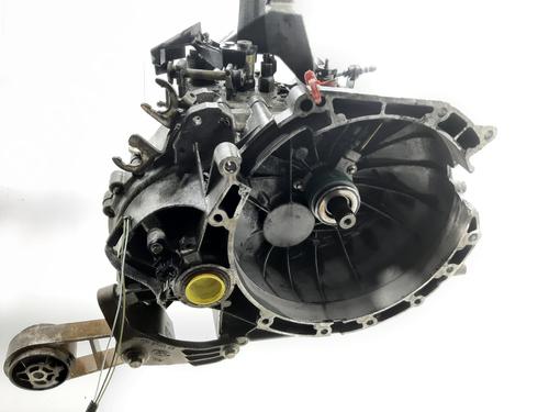 Used Gearbox FORD MONDEO III Saloon (B4Y) 2.0 16V TDDi / TDCi (115 hp) 10511812