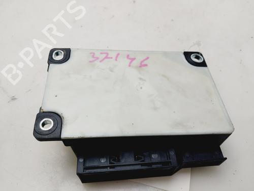 Airbag styreenhed RENAULT MEGANE III Hatchback (BZ0/1_, B3_) 1.5 dCi | BP30043524M53 