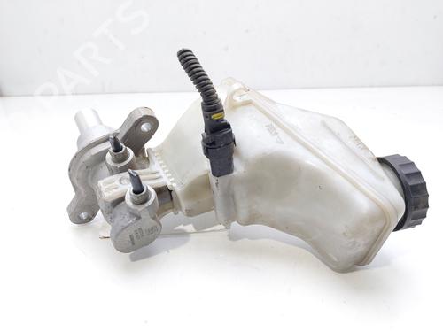 Brake master cylinder OPEL CORSA E (X15) 1.4 (08, 68) | BP13887770M77 