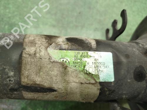 Left front shock absorber VW NEW BEETLE (9C1, 1C1) 1.6 | BP29467879M16 