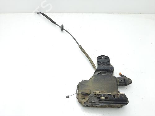 Used Front right lock VW PASSAT B5 (3B2) 1.9 TDI (115 hp) 13380807
