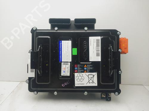 Used Battery Battery KIA STONIC (YB) [2017-2026] 34717848 34717848