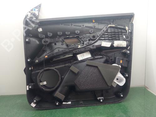 Front left panel PEUGEOT 5008 II (MC_, MJ_, MR_, M4_) | BP35943840C58 - Image 4