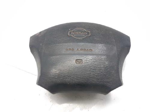 Used Driver airbag FORD MAVERICK (UDS, UNS) 2.7 TD (100 hp) 6834231