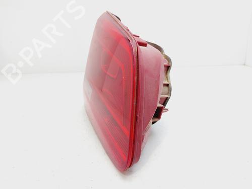 Left tailgate light VW TOURAN (1T1, 1T2) 1.9 TDI | BP27314321C79 