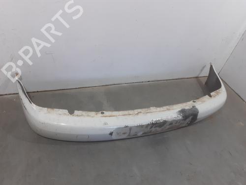 Front bumper VW POLO III (6N1) 64 1.9 SDI | BP8879749C7