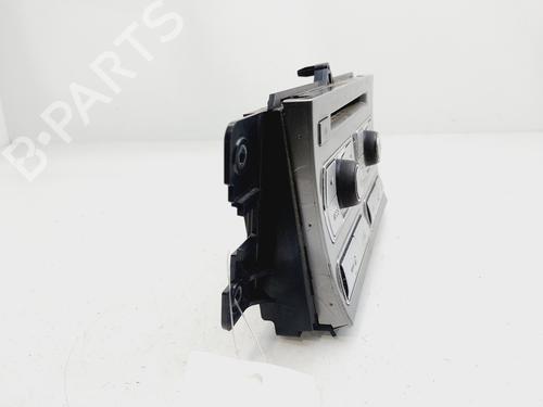 Climate control JAGUAR XF I (X250)  | BP26676234I5 