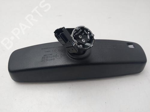Rear mirror FORD FIESTA VII (HJ, HF) | BP37259252I6 - Image 4