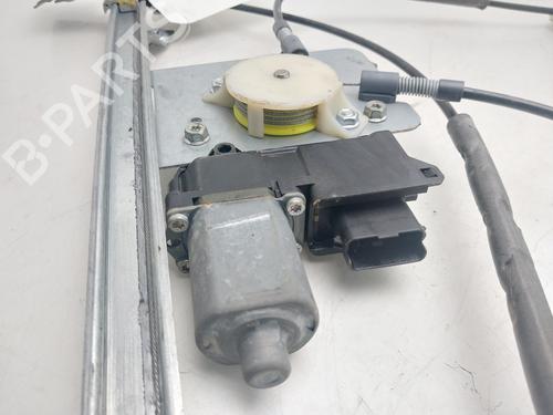 Front left window mechanism SSANGYONG KYRON 2.0 Xdi | BP36393605C22  - Image 5