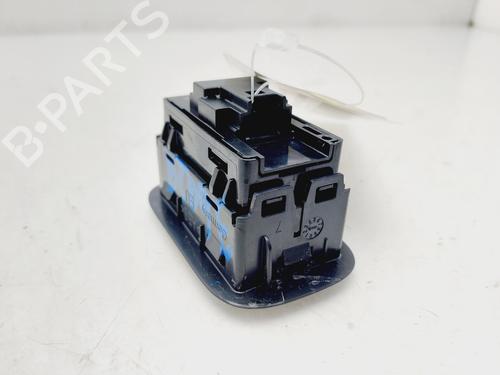 Right rear window switch MERCEDES-BENZ A-CLASS (W177) A 200 d (177.012) | BP29727188I28 