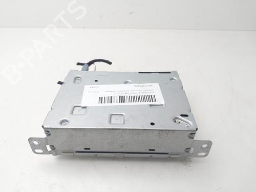 Used Radio Radio CITROËN C4 Grand Picasso II (DA_, DE_) [2013-2026] 32504041 32504041