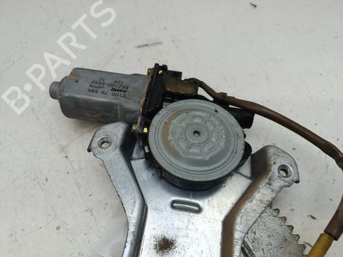 Rear left window mechanism MAZDA PREMACY (CP) 2.0 TD | BP33327253C24 - Image 3